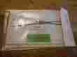 X-731 X-732 Nickel Silver Turnout Frog Kemtron Arvid Anderson Ho Train Vintage 6 Code 70 New In Pkg