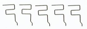 Dz-1005 Z-stuff O Springs For Atlas Switches 10