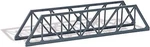 Peco Truss Girder Bridge Side (2) - Ho Scale Model Railroad Accessory. Fixed Price $10.56.
