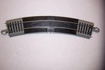 (109) Ho Scale New, 9" Curved 18"R Bachmann 44502 Ez Terminal Rerailer Track. Fixed Price $12.95.