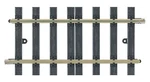 Marklin 59056 G/#1 Scale 1522MM Straight Track Sections (pack Of 2). Fixed Price $18.99.