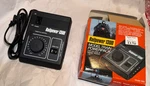Mrc Railpower 1300 Powerpack For Ho & Gauge Trains With Box!. Fixed Price $14.99.