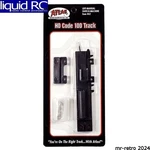 Atlas Trains 0062 Manual Switch Machine- Left Hand. Fixed Price $9.06.