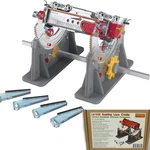 Proses Bachmann Rotating Loco Cradle Ho Scale Train 39018 For Kato. Fixed Price $104.95.
