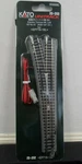 Kato #6 Remote Left-hand Turnout KAT20202-NEW. Fixed Price $21.75.