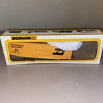 Vtg Bachman Ho Burlington Northern Bn 26534 51' Box Car. Fixed Price $10.52.