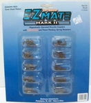 Bachmann E-z Mate Mark Ii Coupler Black, Pair (78125). Fixed Price $48.48.