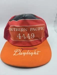 Vintage Southern Pacific 4449 Daylight Hat 4-8-4 GS-4 Train Steam Locomotive. Fixed Price $99.95.