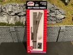 Atlas #547 Ho Scale Code 83 Nickel Silver Right Hand 22" Remote Turnout. Switch.. Fixed Price $34.95.
