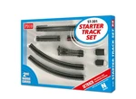 Peco ST-301 N Starter Track Set-radiu. Fixed Price $162.69.