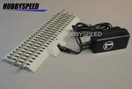 Lionel Fastrack Terminal Power Supply Pack Remote Control Lionchief System. Fixed Price $29.84.
