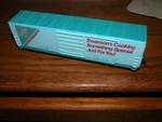 Vintage Life Like Trains Ho Scale Campbells Swanson Frozen Products Box Car Nice. Fixed Price $17.85.
