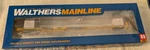 Walthers Ho Scale 85' General American G85 Flatcar Ttx/gttx #300486 Nib. Fixed Price $20.00.