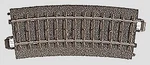 Marklin 3-RAIL Track R1 Curve 14-3/16'' Radius Ho Scale Nickel Silver Model. Fixed Price $5.76.