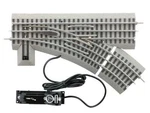 Lionel 6-81253 O, Fastrack O31 Remote/command Switch Right Hand. Fixed Price $126.87.