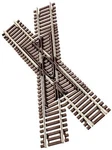 Atlas #2042 Scale Code 55 30 Degree Crossing New Free Shipping. Fixed Price $16.99.