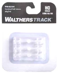 Ho Scale Walthers 948-83104 Code Or 100 Insulated Rail Joiners Pkg (24). Fixed Price $5.98.