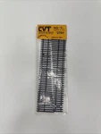 Central Valley Ho Scale Cvt #7 Switch Ties CVM2701. Fixed Price $9.99.