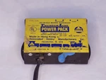 Ahm Thunder Line Power Pack 70206 Scale Railroad Tested & Working Hong Kong. Fixed Price $11.98.