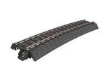 Ho Scale Track - 24315 Rklin Curve R3 = 515 Mm. Fixed Price $6.56.