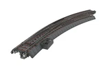 Marklin 24772 Ho R3 20-1/4" 30 Right Hand Curved Switch Turnout. Fixed Price $63.96.