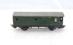 Marklin Ho Scale Prewar Tinplate Double Door Boxcar 3294. Fixed Price $29.99.
