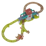 Thomas & Friends Toy Train Talking Bulstrode Which-way Bridge Track Playset. Fixed Price $24.59.