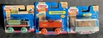 Fisher Price Thomas & Friends Wooden Railway Trains / Sets. Fixed Price $64.99.