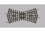 Piko 55241 Ho Code 100 Nickel Silver K30 119 Mm Crossing. Fixed Price $30.82.
