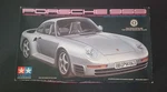 Rare Tamiya Porsche 959 1/24 Scale Model Kit 2465A. Fixed Price $48.00.