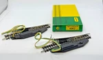 Scale Minitrix 51 4962 00 Electric Track Pcs. Fixed Price $99.99.