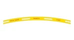 Peco Tracksetta NT-15 Laying Template For 15" Radius Curve. Fixed Price $18.99.