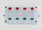 Marklin 72720 Ho Solenoid Controller. Fixed Price $33.52.
