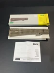 Trix 62711 Ho Left Hand Track Point Scale / 00. Fixed Price $28.89.