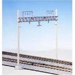 Kato 5-051 Catenary Double Track / Arch 6PCS Ho. Fixed Price $20.79.