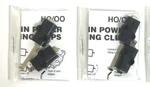 Packages Peco ST-273 Ho Scale Twin Power Connect Clip New. Fixed Price $18.75.