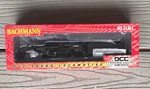 Bachmann 1/87 Ho Nyc New York Central 2-6-0 & Tender #1904 Dcc Sound 51808 Nib. Fixed Price $289.03.