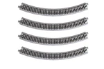 Kato Gauge Model Railroad Buffer Stop Track 20-060 With Cushion Sleeper New. Fixed Price $23.20.