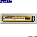 Woodland Scenics TT4580 Track Painter Steel Rail. Fixed Price $11.47.