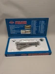 Atlas #6075 O-36 Left Hand Lh Remote Switch Turnout. Fixed Price $44.99.