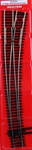 Peco SL-8376 New 2024 Ho Scale Code #7 Curved Right Hand Turnout Insulfrog. Fixed Price $70.83.