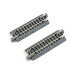 Kato Usa Inc. 64MM 2-1/2 Straight KAT20030 Track. Fixed Price $9.98.