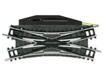Minitrix 14968 - Electro Magnetic English Switch 30 Piece. Fixed Price $46.47.