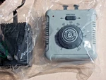 New Bachmann Transfomer 46605A Scale W/4 Non-working Engines & Collection. Fixed Price $50.00.
