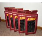 Bachmann Big Haulers Gauge Straight Track 20PCS Two-rail 94511. Fixed Price $99.00.