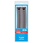 Peco ST-2038 Setrack Special Curve For Use With Y Turnout. Fixed Price $24.54.