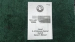 Lionel 6-12080 O-42 Remote Control Switch 70-2080-250 Instructions Photocopy. Fixed Price $5.00.