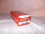 American Flyer 26720 Curve Track Reproduction Box Only No 1957-1964 Sets. Fixed Price $21.15.