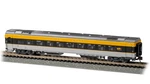 Bachmann 74556 Scale Siemens Venture Coach With Light - Via Rail #2801. Fixed Price $118.57.