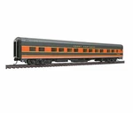 Ho Walthers 932-9401 Pullman Standard 12DB Sleeper Great Northern Empire Builder. Fixed Price $99.99.